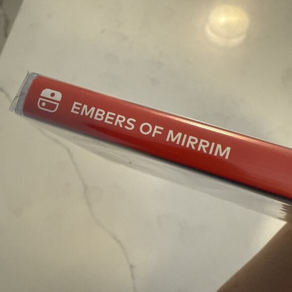 Embers of Mirrim - Limited Run Games (Nintendo Switch) NEW SEALED - Picture 5 of 5